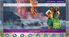 Desktop Screenshot of bigislanddiscount.com